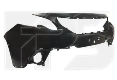Бампер FPS FP 5417 900