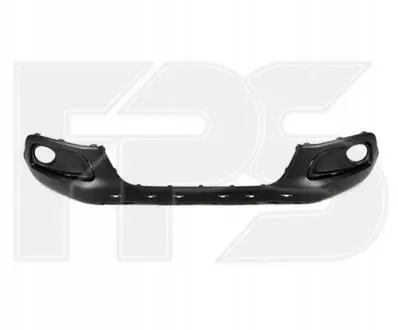 Бампер FPS FP 5417 901