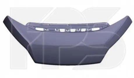 Капот FPS FP 5428 280