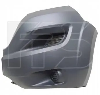 Угол бампера FPS FP 5428 902