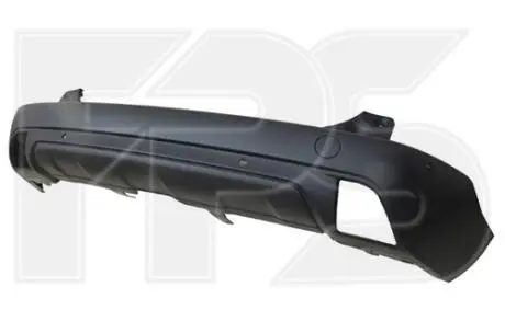 Бампер FPS FP 5429 950