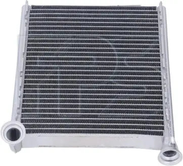 Радиатор печки FPS FP 54 N106