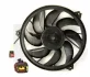 Вентилятор радіатора (у зборі) FPS FP 54 W173 (фото 1)