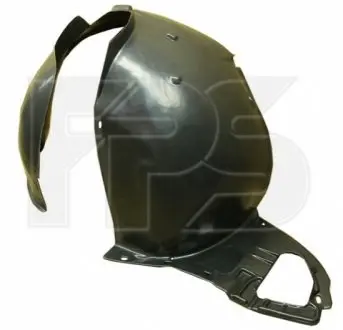 Подкрылок пластиковый FPS FP 5508 387