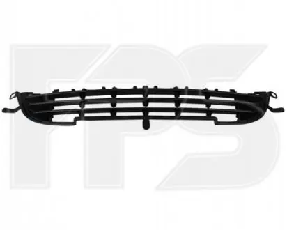 Решітка бампера FPS FP 5508 911