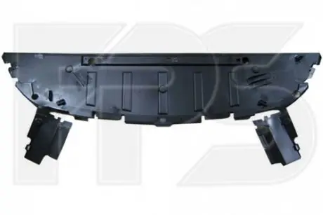 Ремчасть пластиковая FPS FP 5609 221