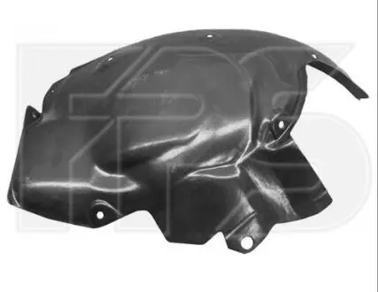 Подкрылок пластиковый FPS FP 5609 391