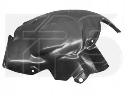 Подкрылок пластиковый FPS FP 5609 392