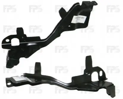 Ремчатая панель FPS FP 5610 232