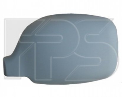 Крышка зеркала пластиковая FPS FP 5610 M13