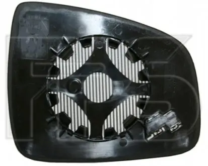 Зеркало с подогревом FPS FP 5611 M54