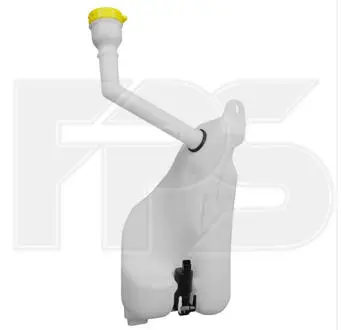 Бачок содержимым более 2 л FPS FP 5619 101