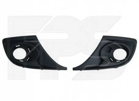 Грати пластикові FPS FP 5619 913