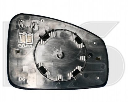 Дзеркало з підігрівом FPS FP 5619 M11 (фото 1)