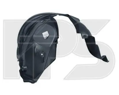 Подкрылок пластиковый FPS FP 5627 387