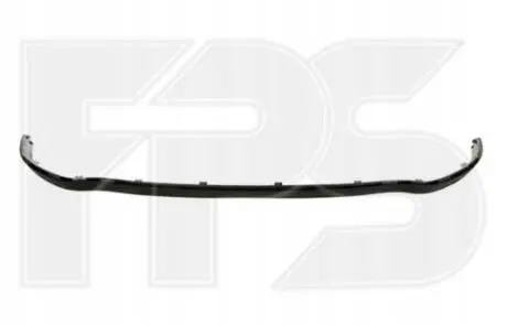 Спойлер бампера FPS FP 5628 922