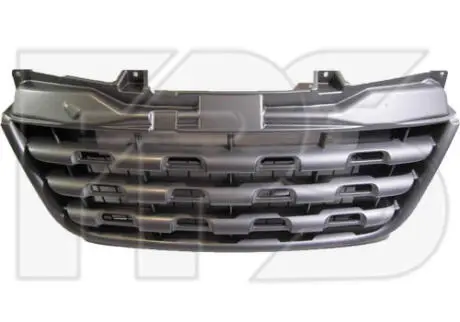 Решетка пластиковая FPS FP 5629 990