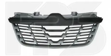 Решетка радиатора пластиковая FPS FP 5629 991