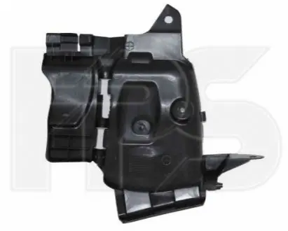 Ремчасть пластиковая FPS FP 5631 224