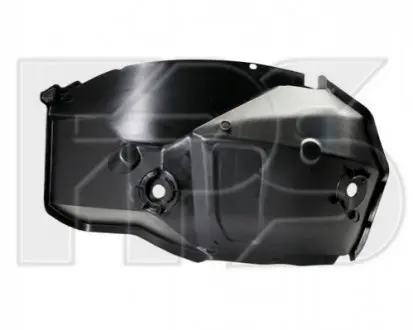 Подкрылок пластиковый FPS FP 5631 385