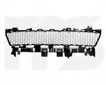 Решетка пластиковая FPS FP 5631 919