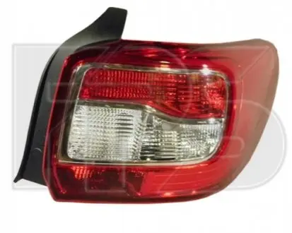 Ліхтар задній FPS FP 5631 F5-P