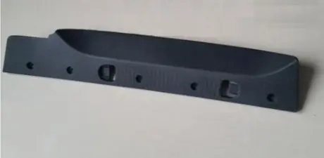 Полоска пластиковая FPS FP 5638 321