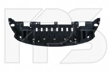 Накладка пластиковая FPS FP 5640 225