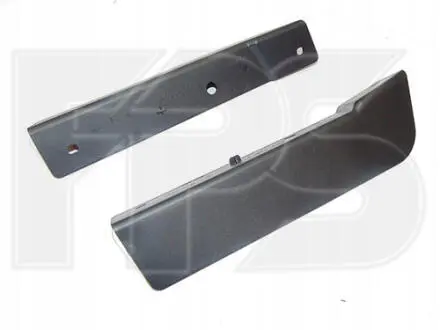 Накладка бампера FPS FP 5641 919