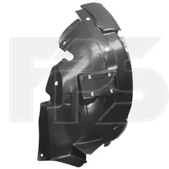 Подкрылок FPS FP 5642 387