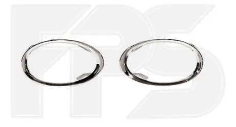 Грати пластикові FPS FP 5646 914