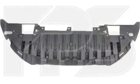 Ремчасть пластиковая FPS FP 5652 220