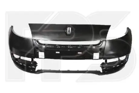 Бампер FPS FP 5652 900