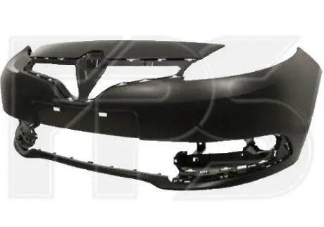 Бампер FPS FP 5652 901