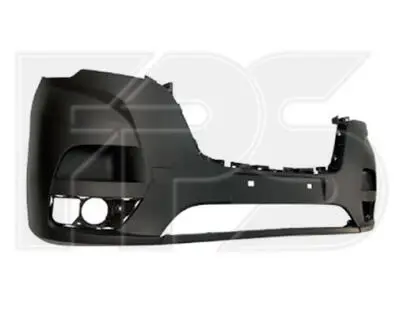 Бампер FPS FP 5654 900