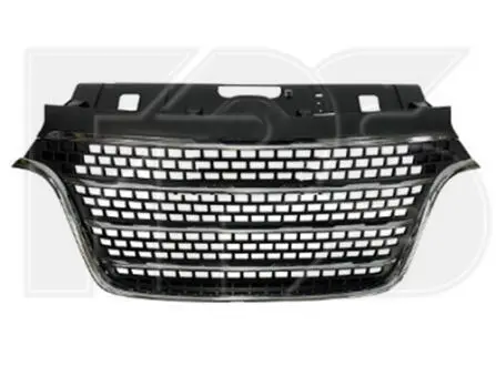 Решетка пластиковая FPS FP 5654 990