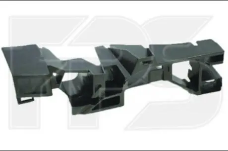 Абсорбер бампера FPS FP 5658 955