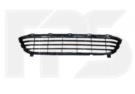 Решітка бампера FPS FP 5662 910