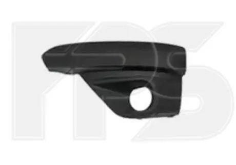 Решітка бампера FPS FP 5662 911