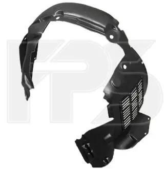Подкрылок пластиковый FPS FP 5664 387