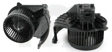 Вентилятор салона FPS FP 56 W402