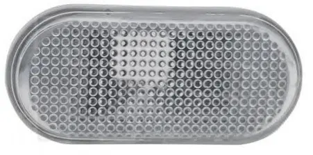 Повторювач поворотів FPS FP 6010 KB40-P