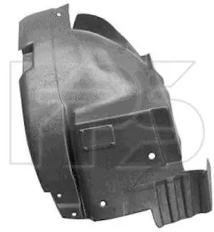 Подкрылок пластиковый FPS FP 6062 391