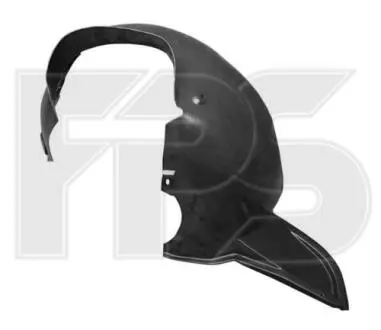 Подкрылок пластиковый FPS FP 6202 387