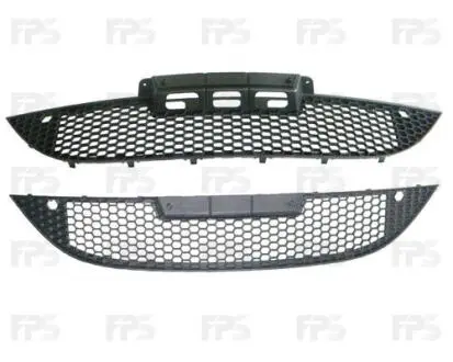 Грати пластикові FPS FP 6203 990