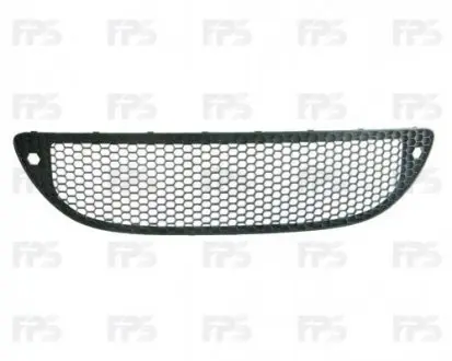 Решетка пластиковая FPS FP 6205 991