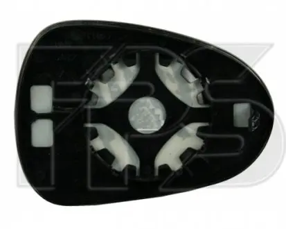 Зеркало с подогревом FPS FP 6206 M14