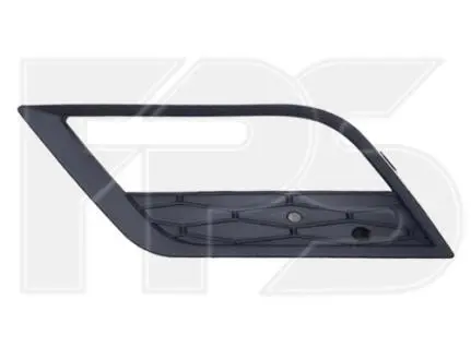 Решітка бампера FPS FP 6209 911