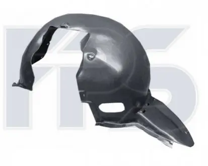 Подкрылок пластиковый FPS FP 6400 387