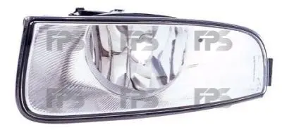 Фара противотуманная FPS FP 6400 H2-P